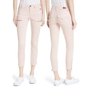 JOIE PARK SKINNY 27